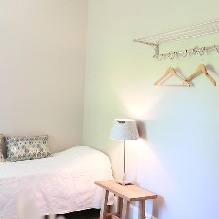 Le Vivier Bed & Breakfast Trigny ภายนอก รูปภาพ